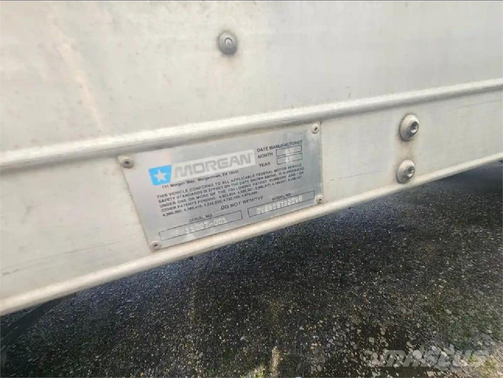 Hino 338 Kühlkoffer