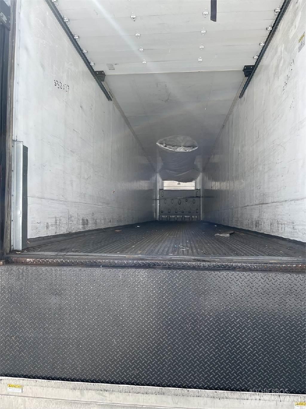Hyundai Reefer 53' Kühlauflieger