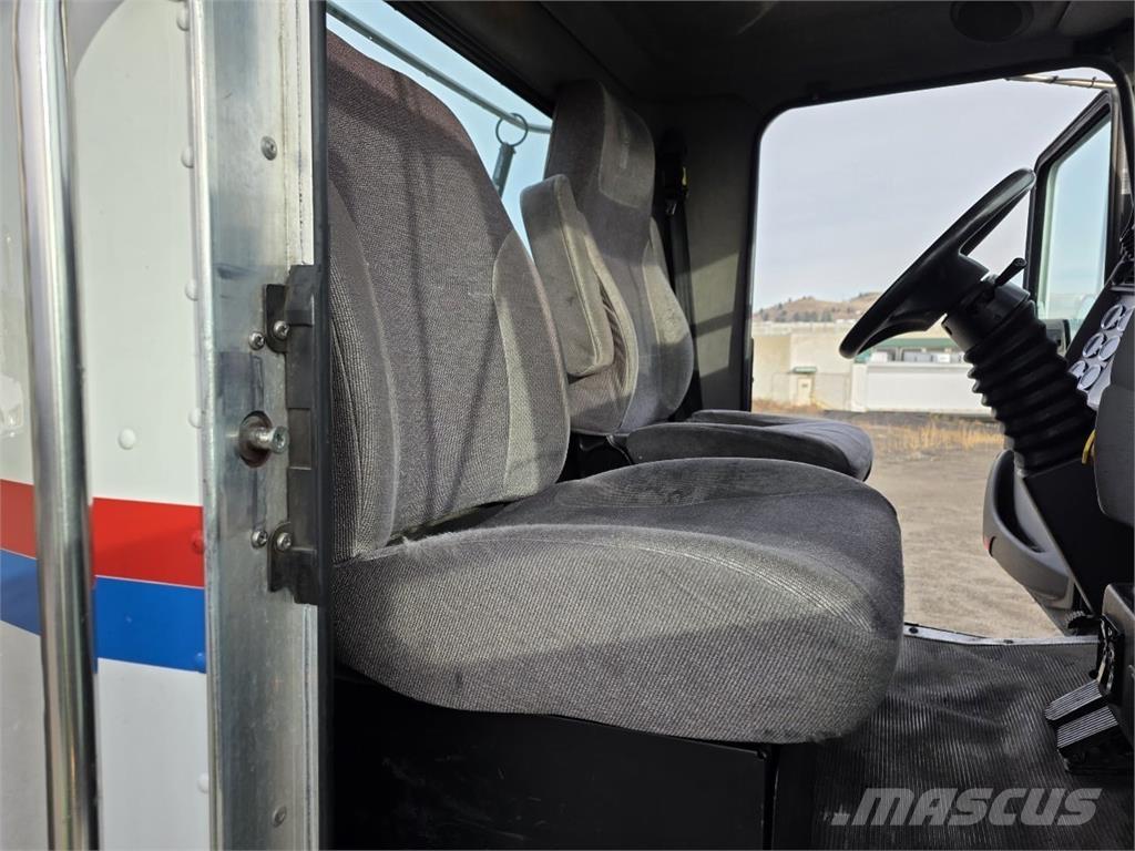 Kenworth T370 Sattelzugmaschinen