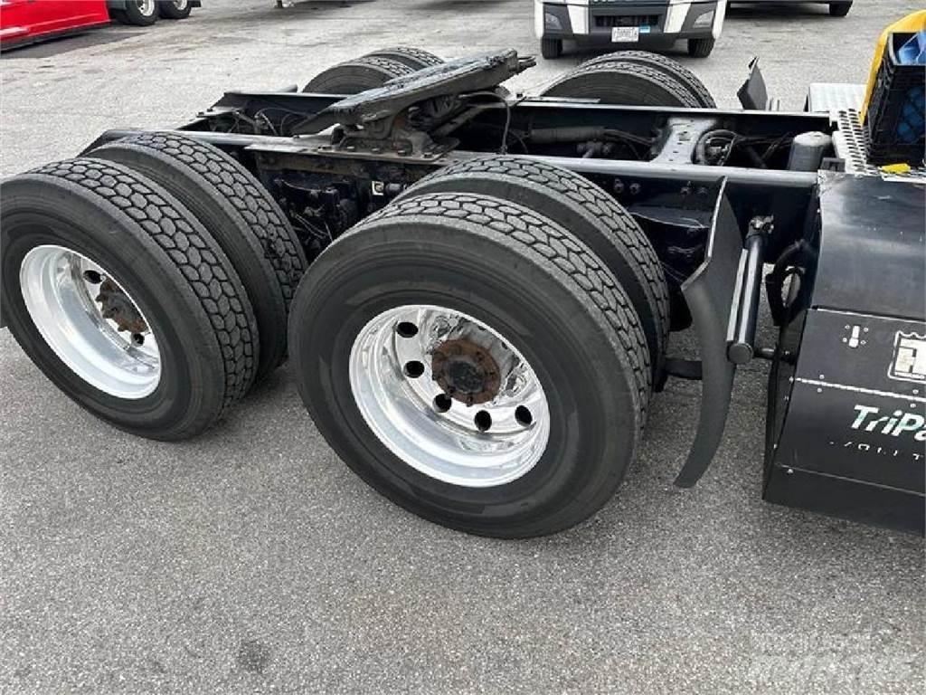 Kenworth T680 Sattelzugmaschinen