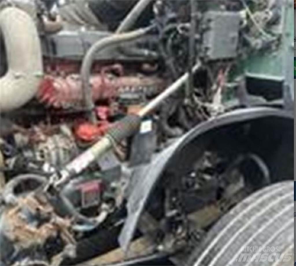 Mack AN64T Sattelzugmaschinen