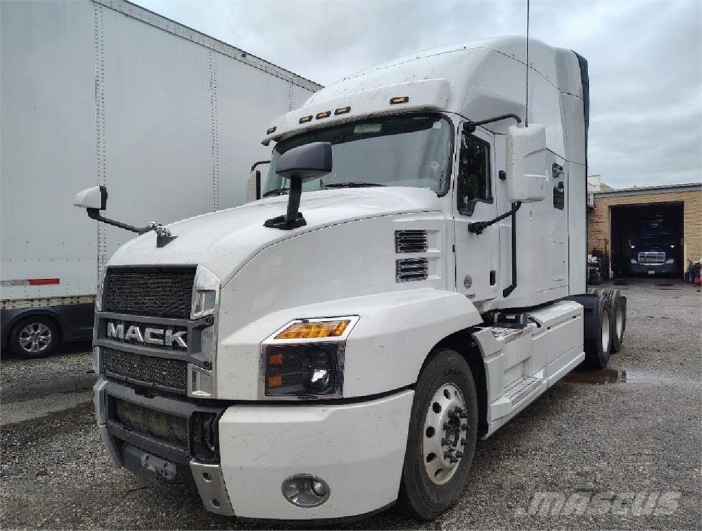 Mack Anthem 64T Sattelzugmaschinen