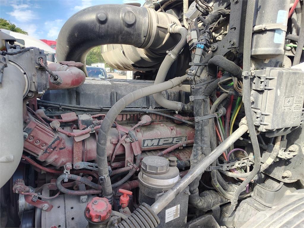 Mack Anthem 64T Sattelzugmaschinen