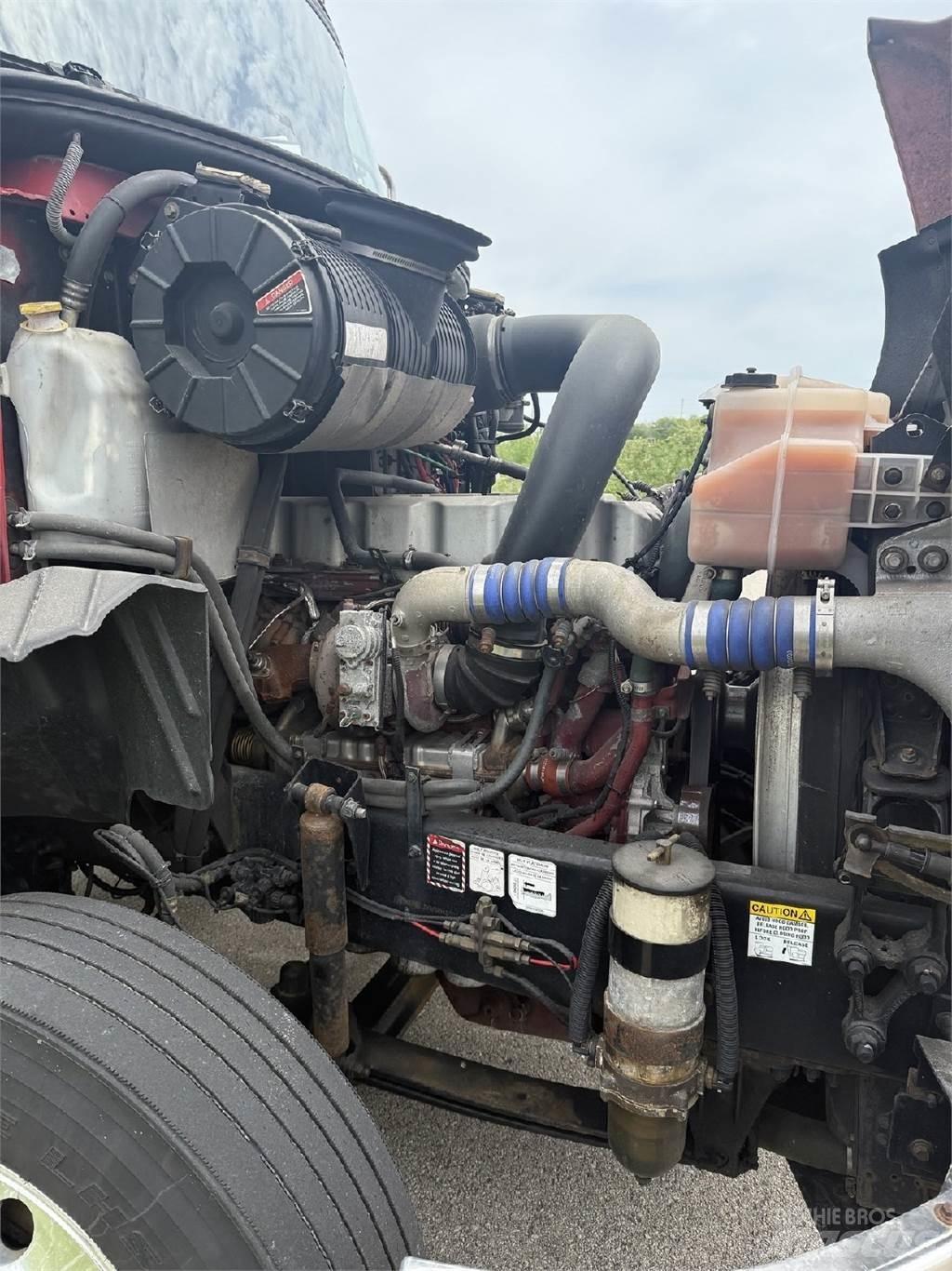 Mack CXU613 Sattelzugmaschinen