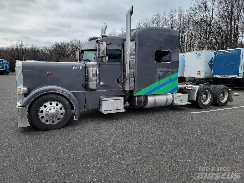 Peterbilt 389 Sattelzugmaschinen
