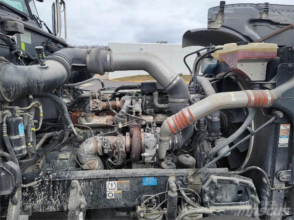 Peterbilt 389 Sattelzugmaschinen