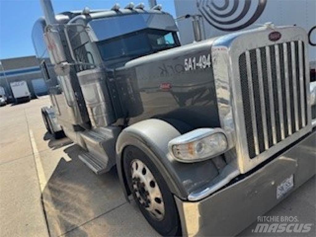 Peterbilt 389 Sattelzugmaschinen