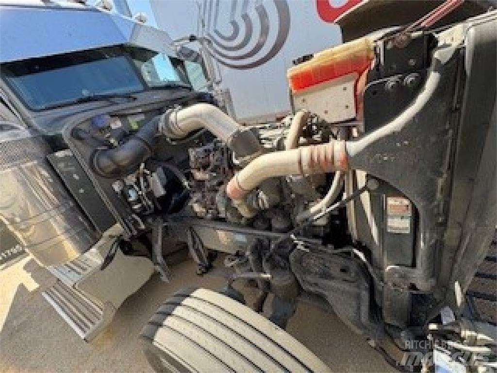 Peterbilt 389 Sattelzugmaschinen
