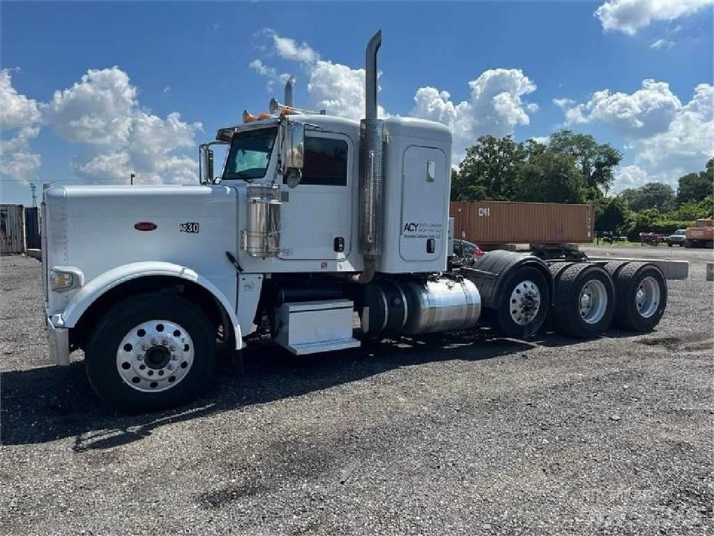 Peterbilt 389 Sattelzugmaschinen