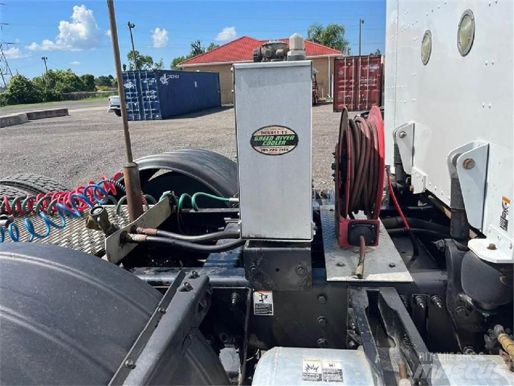 Peterbilt 389 Sattelzugmaschinen