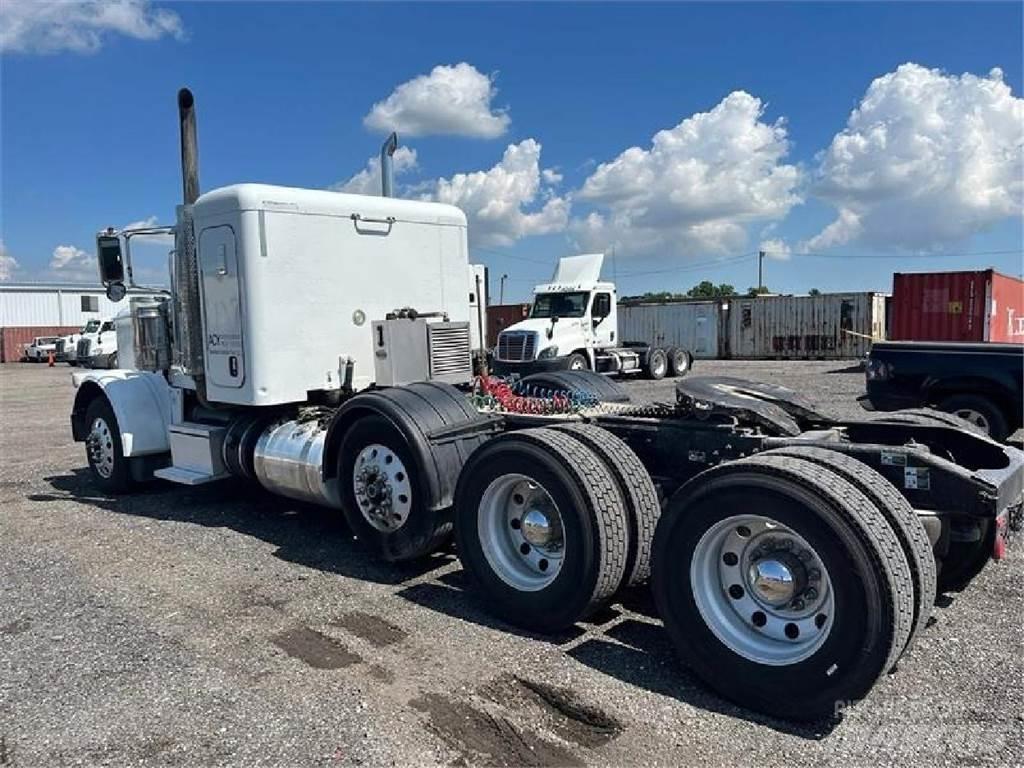 Peterbilt 389 Sattelzugmaschinen