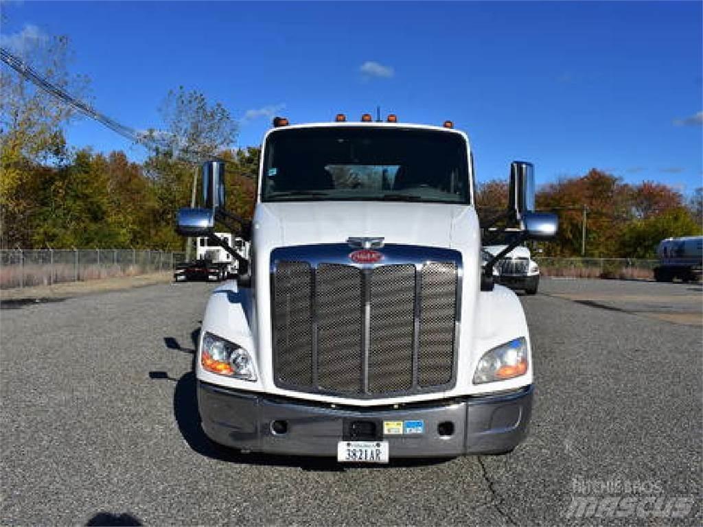 Peterbilt 579 Sattelzugmaschinen