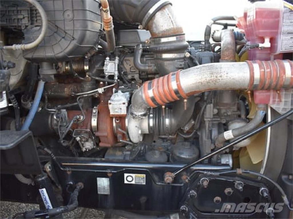 Peterbilt 579 Sattelzugmaschinen