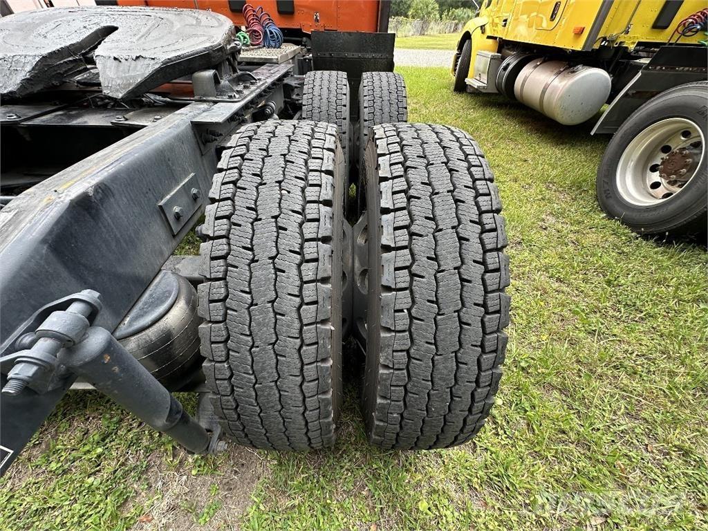 Peterbilt 579 Sattelzugmaschinen