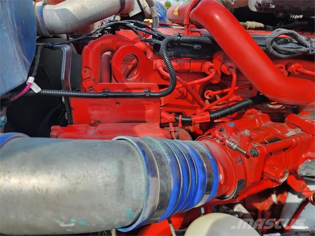 Peterbilt 579 Sattelzugmaschinen