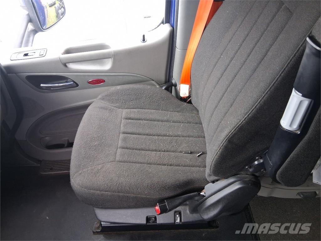 Peterbilt 579 Sattelzugmaschinen