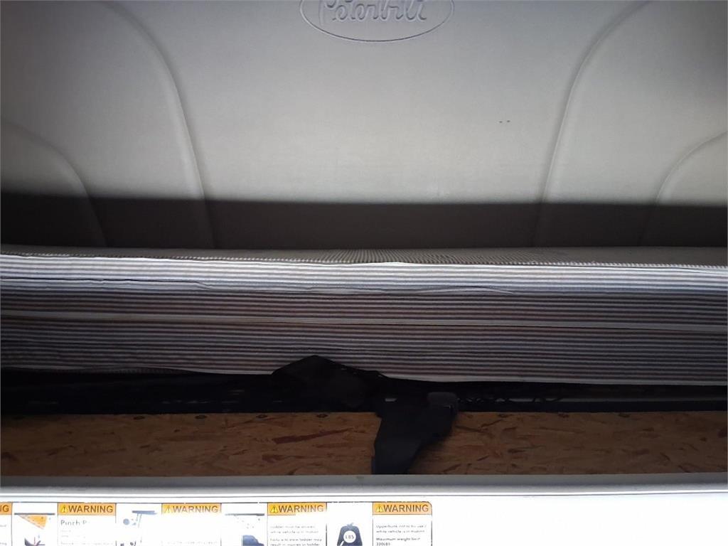 Peterbilt 579 Sattelzugmaschinen