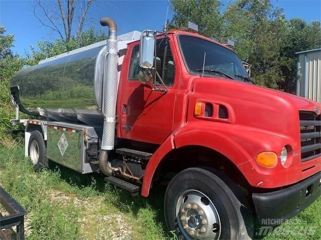 Sterling L7500 Andere Fahrzeuge