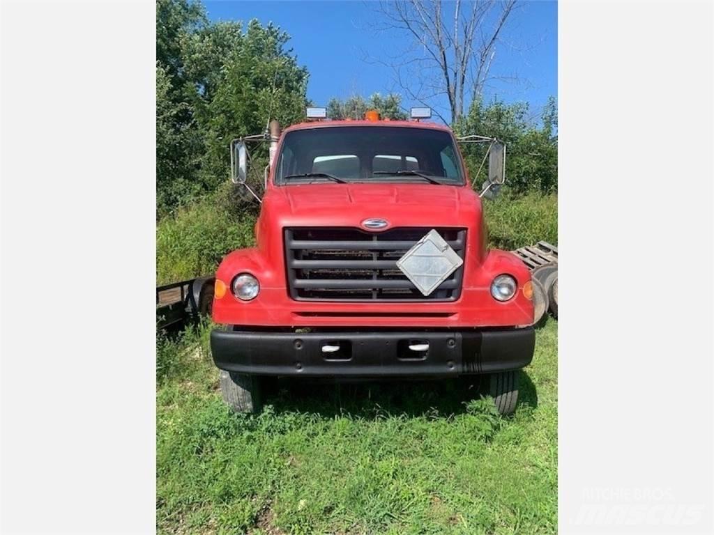 Sterling L7500 Andere Fahrzeuge