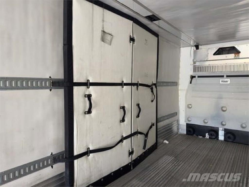 Utility 3000R Kühlauflieger