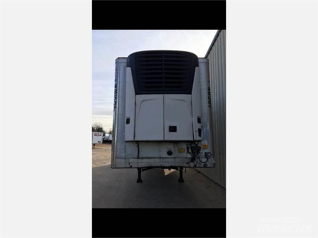 Utility 48' Kühlauflieger
