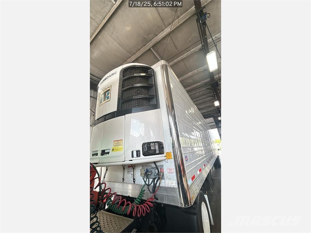 Utility 48' Reefer Kühlauflieger