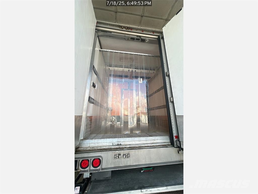 Utility 48' Reefer Kühlauflieger