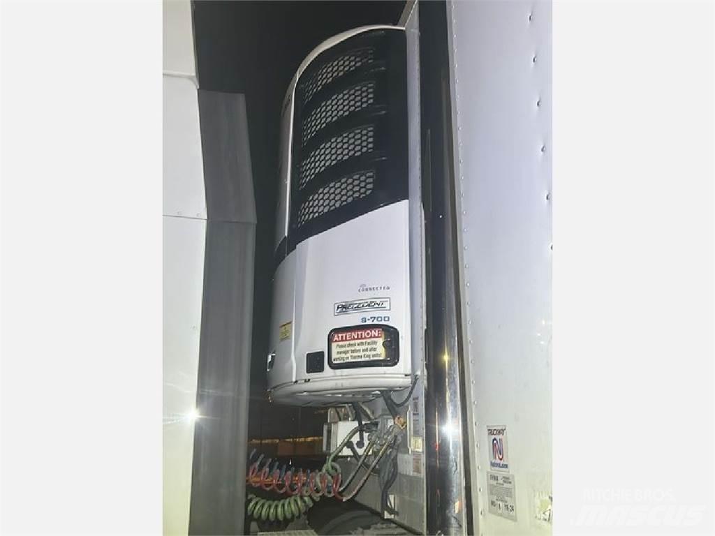Utility VS2RA 48' Kühlauflieger