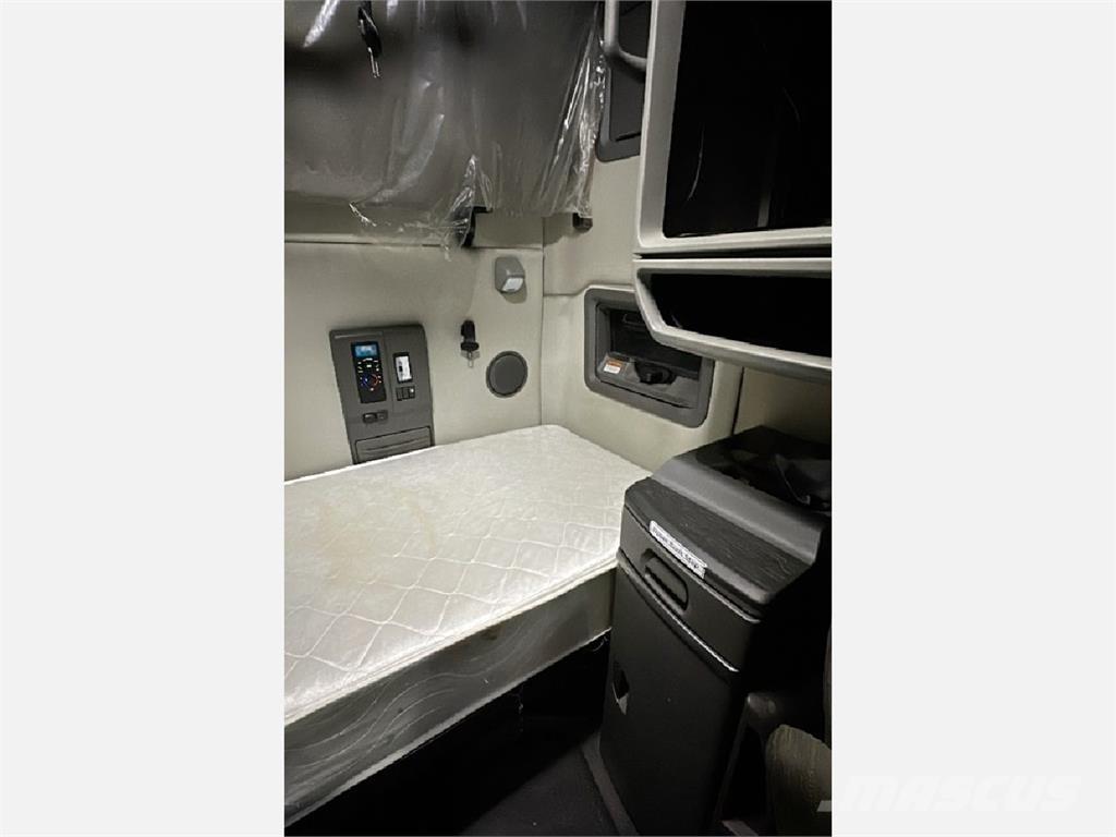 Volvo VNL64T760 Sattelzugmaschinen