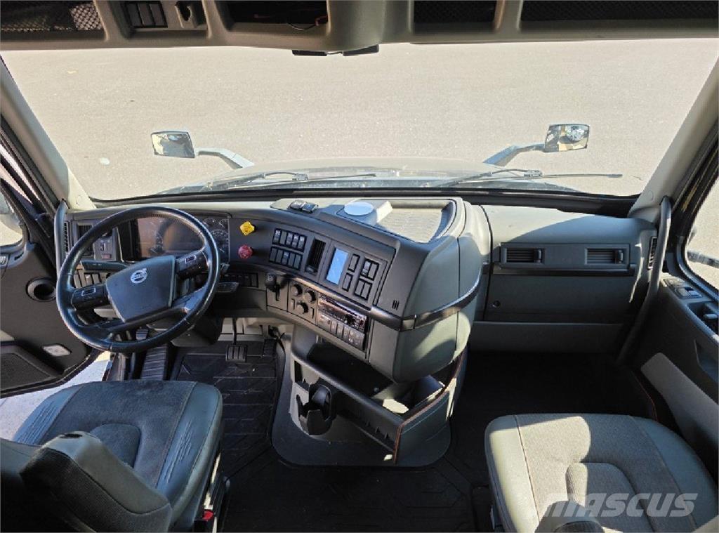 Volvo VNL64T860 Sattelzugmaschinen