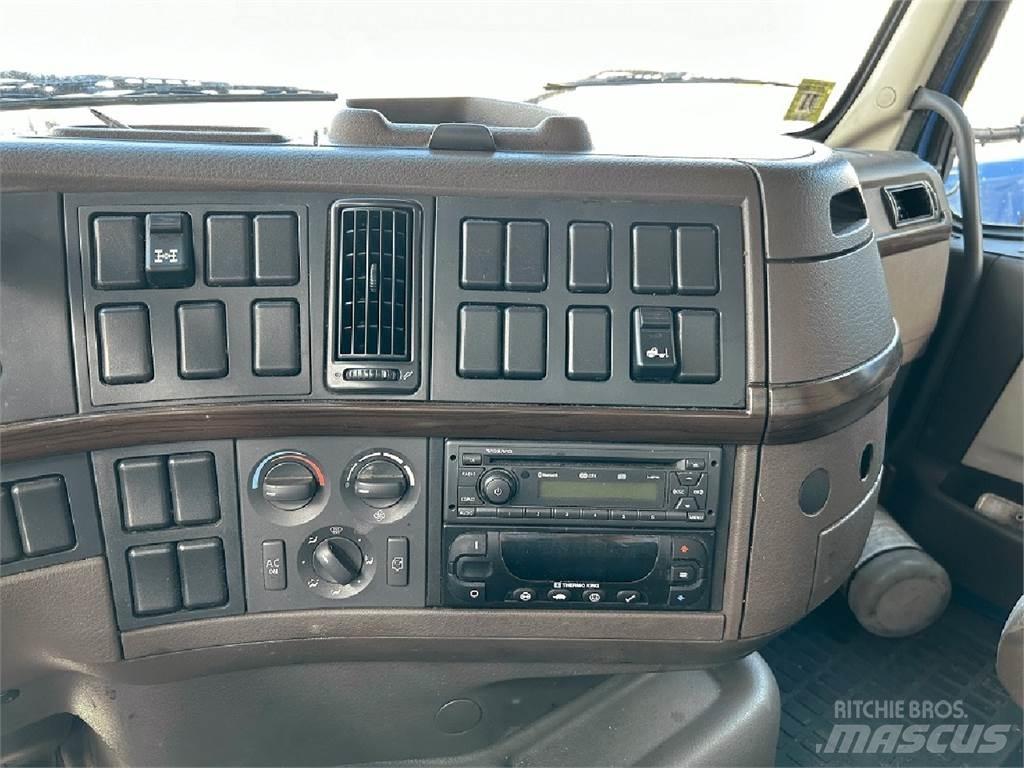 Volvo VNM64T200 Kühlkoffer