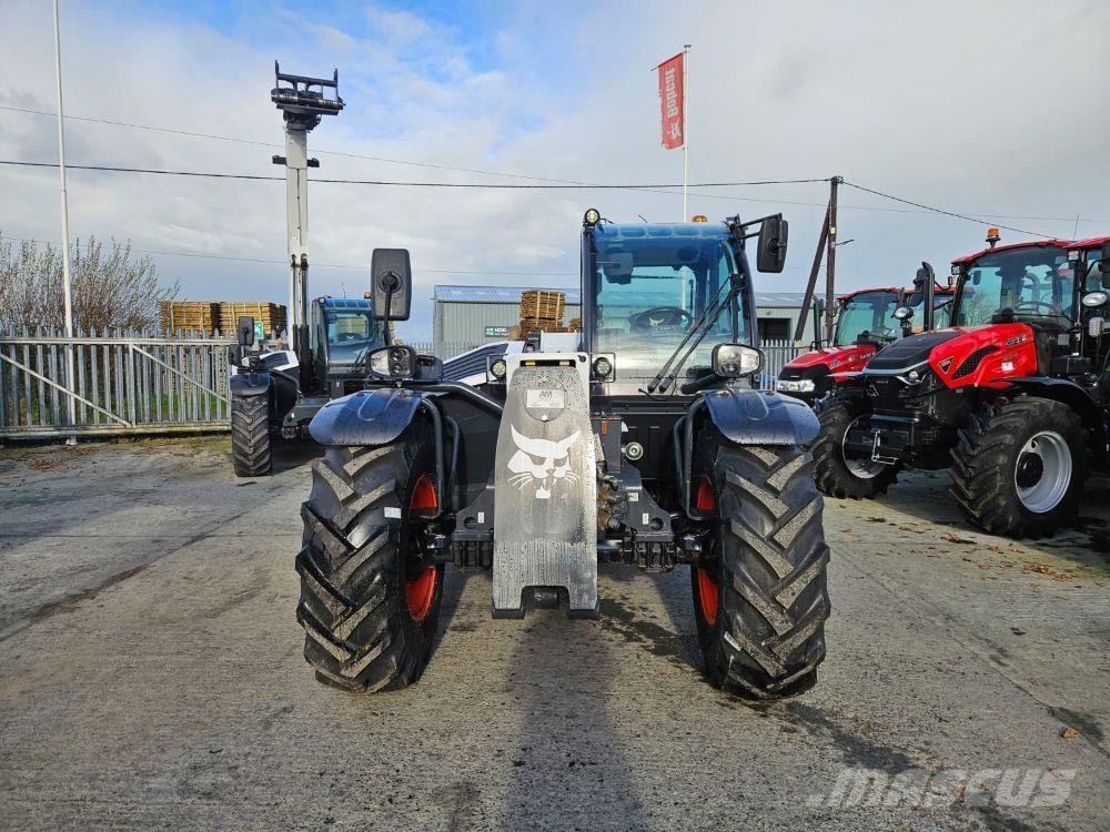 Bobcat TL30.60 Teleskoplader