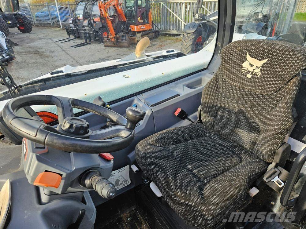 Bobcat TL30.60 Teleskoplader