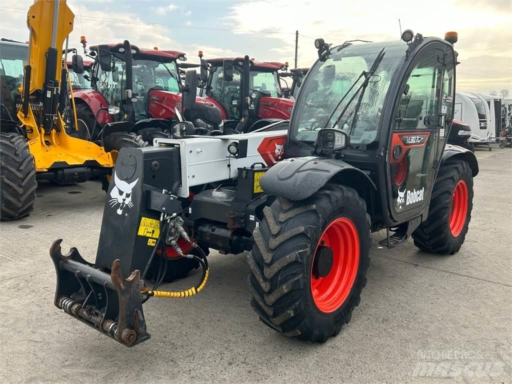 Bobcat TL30.70 Teleskoplader