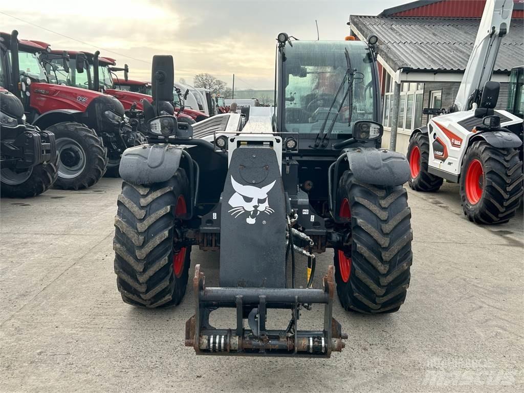Bobcat TL30.70 Teleskoplader