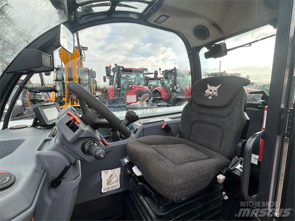 Bobcat TL30.70 Teleskoplader