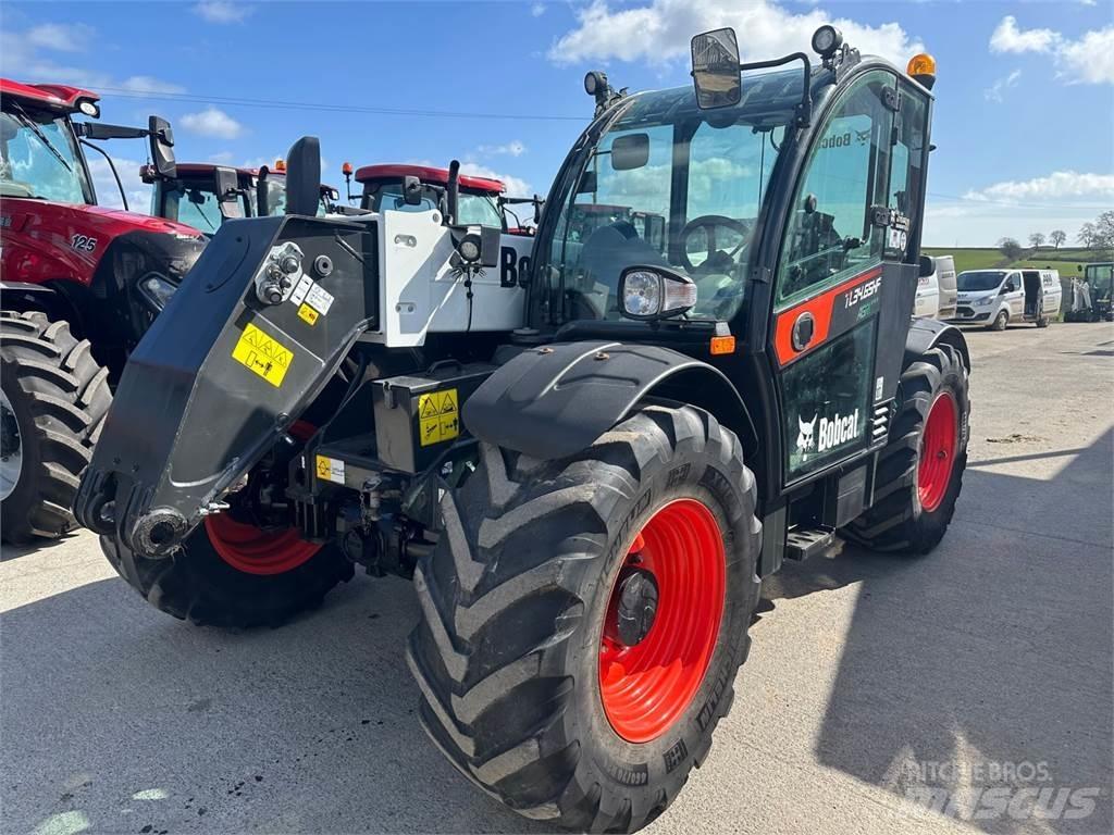 Bobcat TL34.65 Teleskoplader