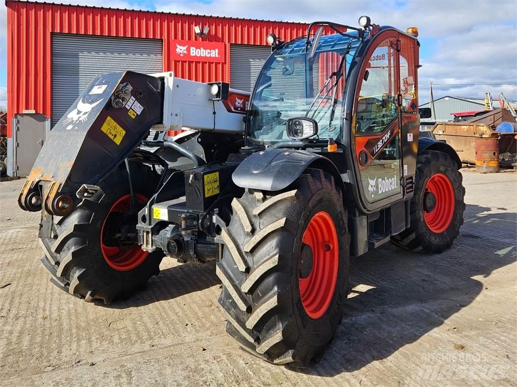 Bobcat TL38.70 Teleskoplader
