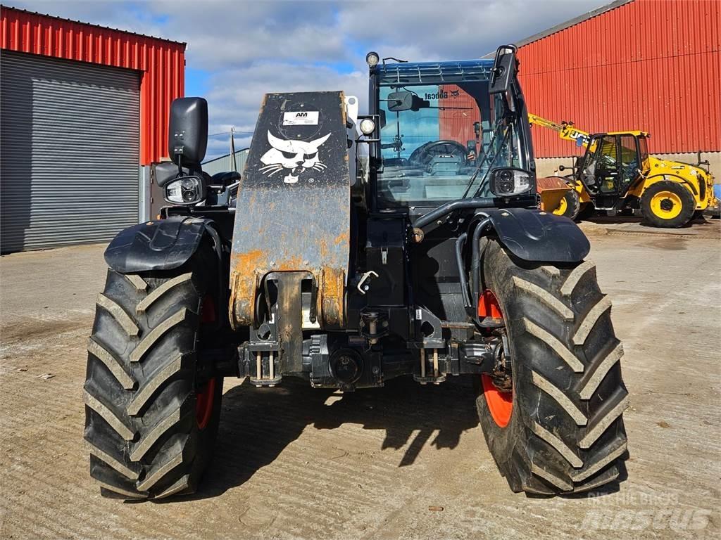 Bobcat TL38.70 Teleskoplader