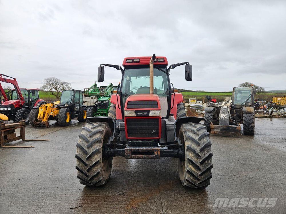 Case IH 5140 Pro Traktoren