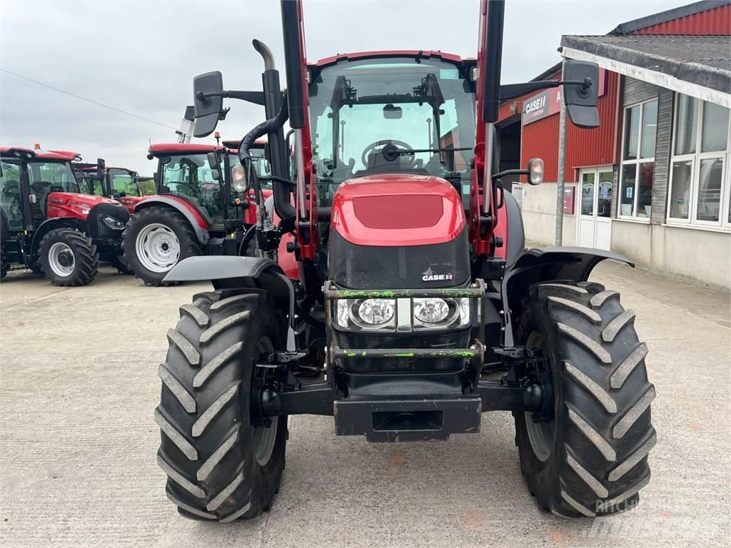 Case IH Farmall C 95 Traktoren