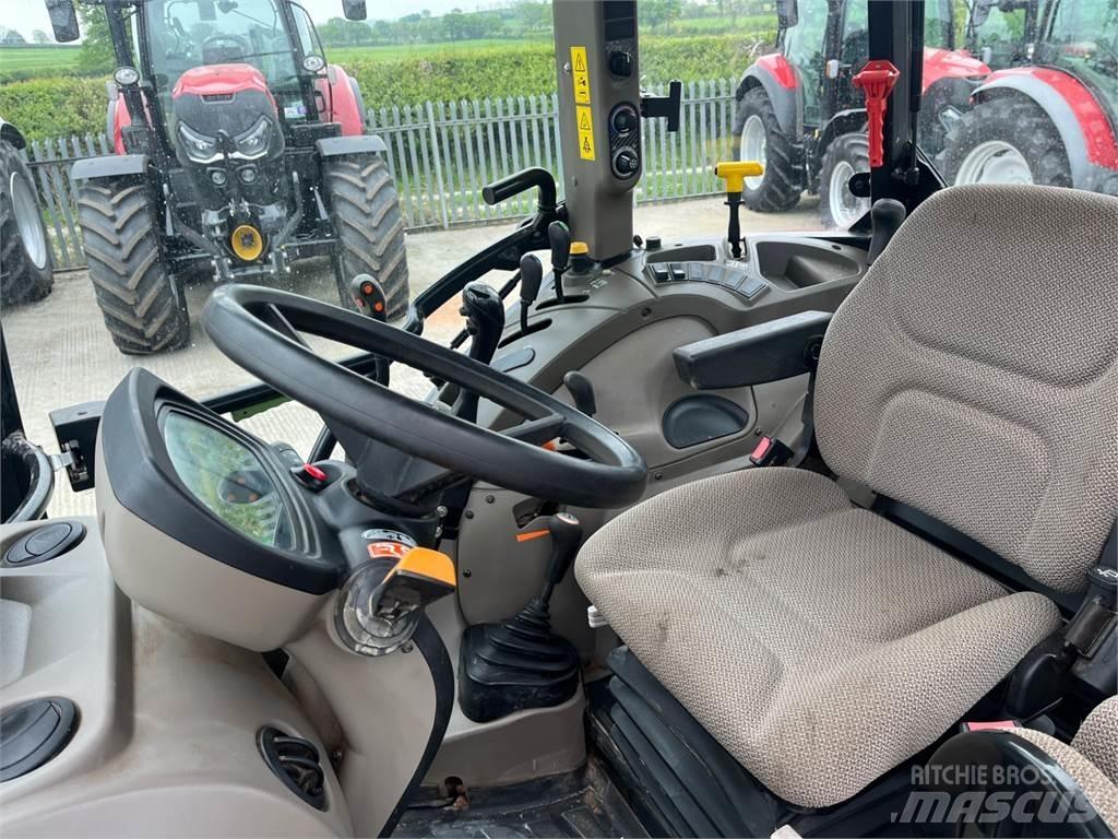 Case IH Farmall C 95 Traktoren
