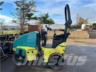Ammann ARX16 AMMANN ARX16 Tandemwalzen