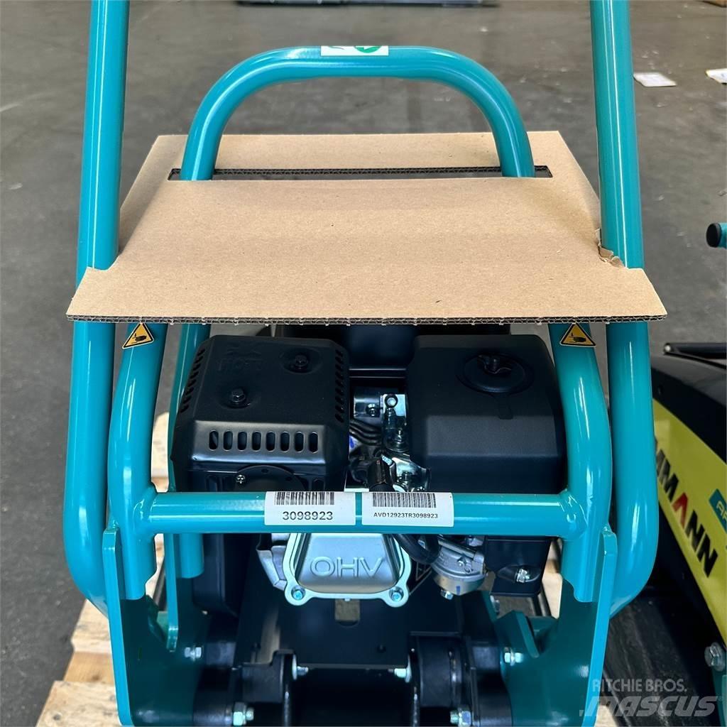  APF 20/50 APF 20/50 Vibrationsgeräte