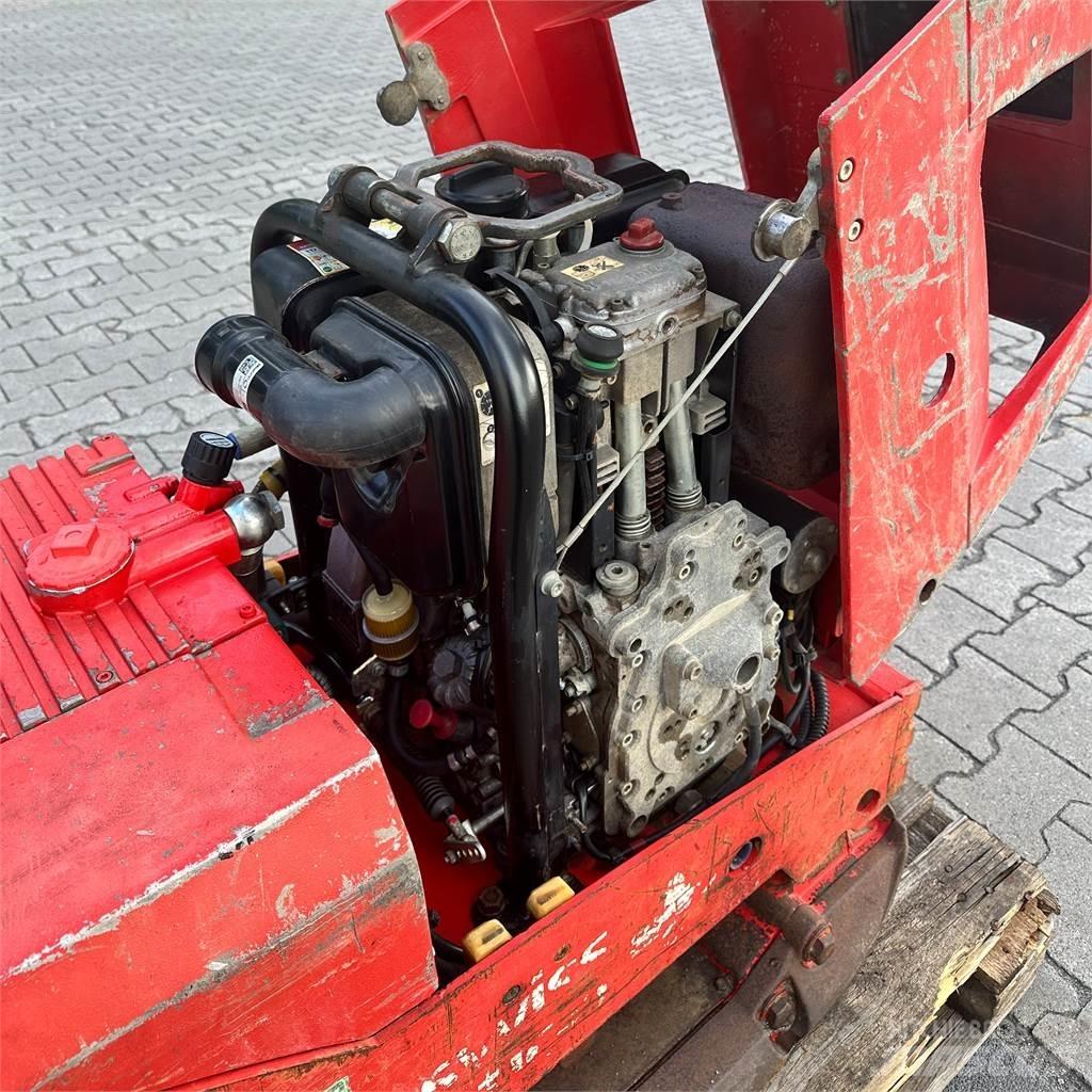  APH 6530 APH 6530 Vibrationsgeräte