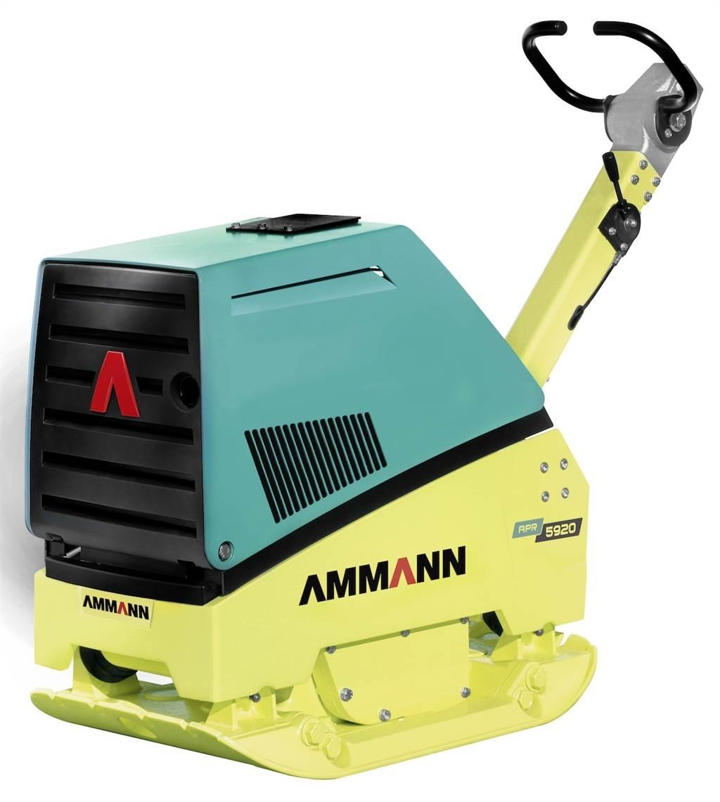  APR 5920 APR 5920 Vibrationsgeräte