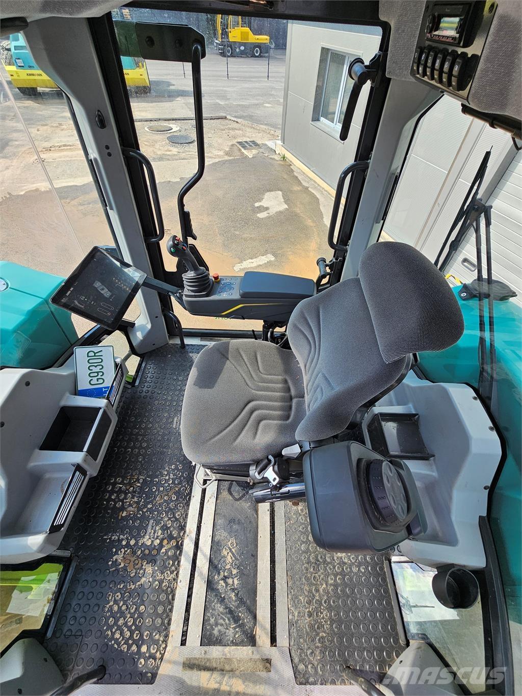  ARP 75C ARP 75C Tandemwalzen