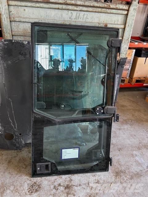  ARP 95 DOOR ARP 95 DOOR Andere Zubehörteile