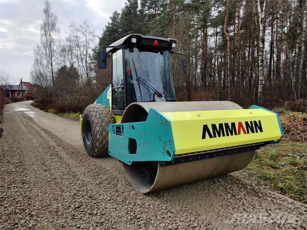  ARS 110 ARS 110 Walzenzüge