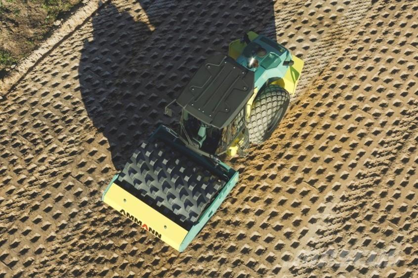  ARS 110 ARS 110 Walzenzüge